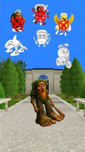 CAN YOU CATCH TRALALERO TRALALA TUNG TUNG TUNG SAHUR LIRILI LARILA TRIPPI TROPPI RAP SONG Garrys Mod