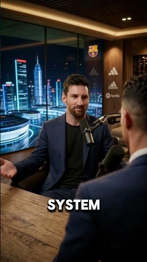 2012 Messi vs Ronaldo: Who Was Actually Better? #football #goat #shorts