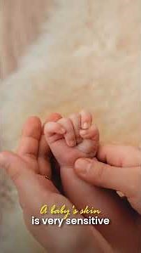 Diaper Care & Hygiene Tips for Babies | When and How to Use Diapers Safely