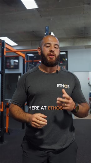 ETHOS on Instagram: "Reflecting and being clear on your goals are not only important as an athlete, But also as coaches who aim to walk the standards we preach. Set big goals for 2026- and work hard towards them"