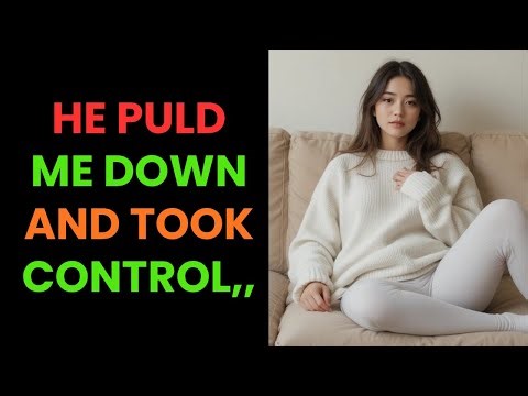 My Cousin’s Son Surprised Me in the Bathroom – A Story of Love and Secrets