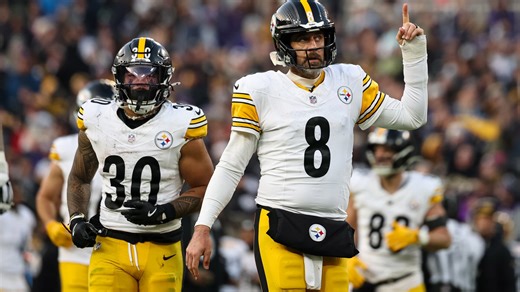 NFL playoff picture 2025: Updated AFC and NFC standings, bracket, tiebreakers for week 17