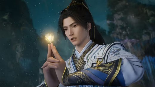 遮天第153集4K臻享无水印版