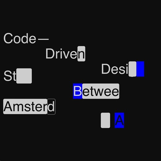 Yannick Gregoire on Instagram: "Type system explorations using HTML and CSS. Something brewing with @loonatiks.design #dev #code #graphicdesign #typography #type"