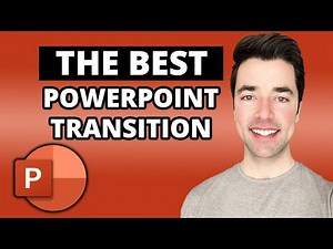 4 Impressive PowerPoint Effects That Will Surprise You (Morph)