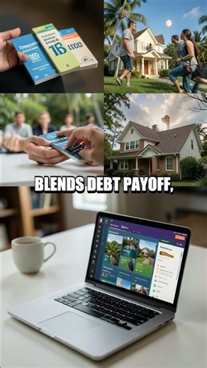 The Three-Step Wealth Engine