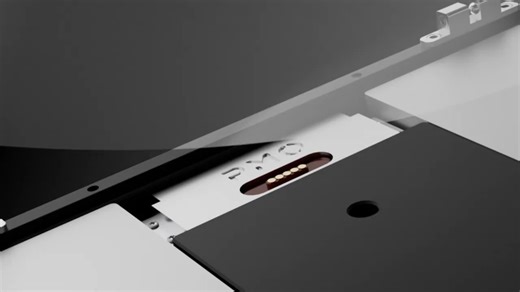 wave75为你带来深度客制化全新体验 创新双结构 快拆式框架 磁吸碰针式设计，给你带来不一样的全新体验！#机械键盘 #无畏契约 #全新体验