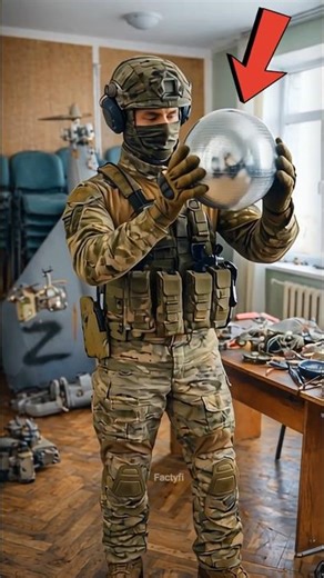 What is the “ Luneburg lens ” 🚀🤔