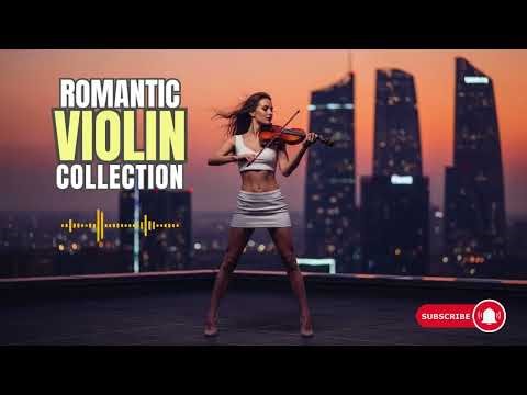 The Most Emotional Violin Music – A Melody That Will Touch Your Heart