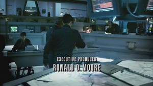 Battlestar Galactica, Part 1