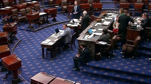 At 36 days, the government shutdown is now the longest in history