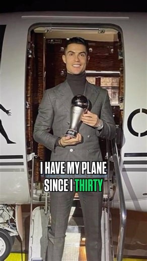 Cristiano Ronaldo: The Biggest Purchase of My Life