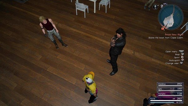 ForeverFrisky - Twitch