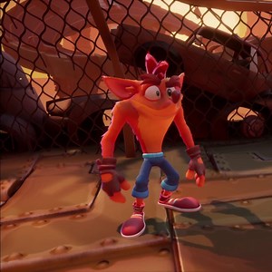 106K views · 1.9K reactions | Crash 4 is an unskippable gem for platforming fans. This Editors' Choice winner is included with this month's PlayStation Plus lineup: play.st/3aqGnzC | PlayStation | Facebook