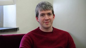 MIT Literature Professor Reads Aloud From Classic Tales In Their Original Old and Middle English