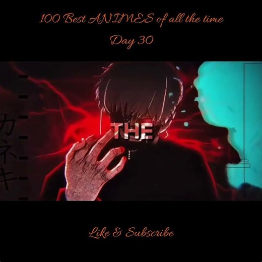 Tokyo Ghoul 😱| Anime Colab #anime #shorts #viralshorts