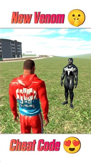 New Venom In Indian Bike Driving 3D