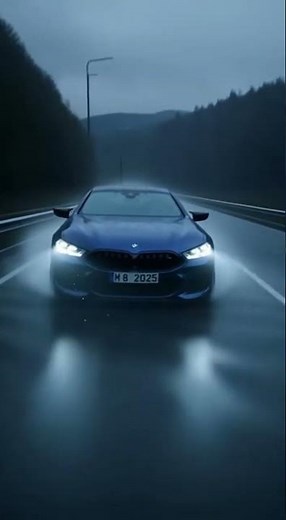 BMW i8 — The Future of Luxury in Motion #car #carlover