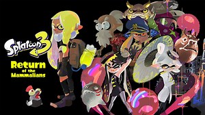 Fresh Splatoon 3 deets revealed in latest Nintendo Direct! - Nintendo