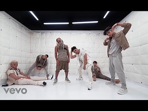 Abraham Mateo ft. CNCO - Me Vuelvo Loco (Official Video)