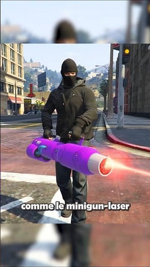 L'innovation apportée par les braquages dans GTA 5 Online !