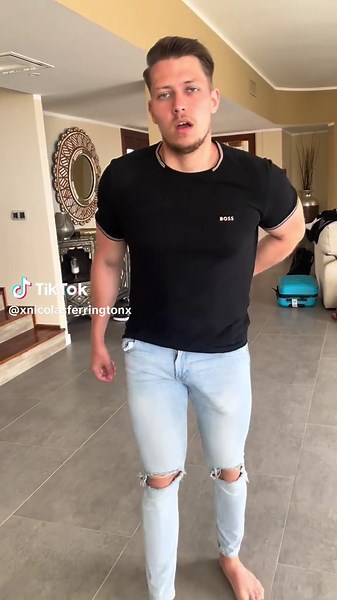 These days.. #fy #fyp #model #fun #lgbtq #viral