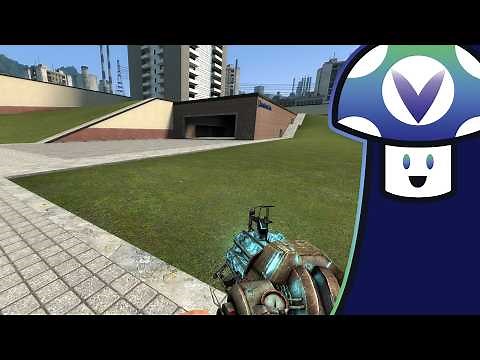 Vinny - gm_construct 13 Beta