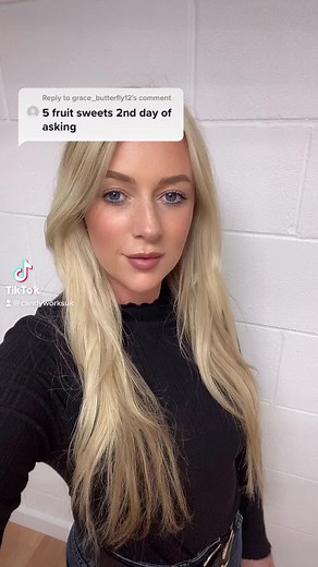 Ultimate Fruit Candy Taste Test Experience