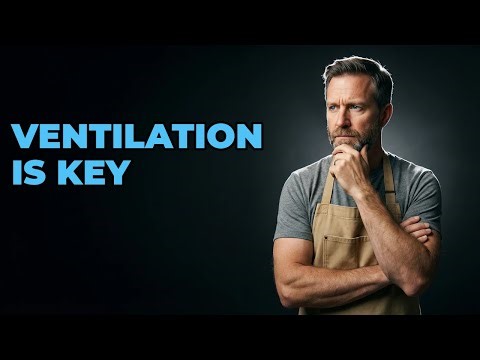 Is Ventilation Necessary When Storing Cordless Tool Batteries?