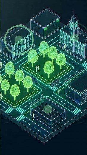 Smart City Security Without Silos | Unified Ecosystem