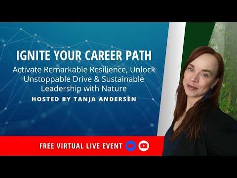 Ignite Your Career Path LIVE Summit | DAY 2 🌻 August 4th, 2026