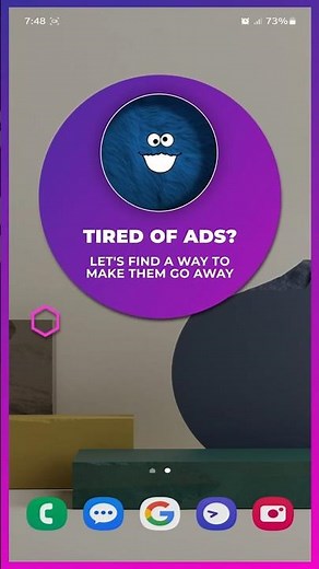 Block ALL Ads on Android FREE 🚫