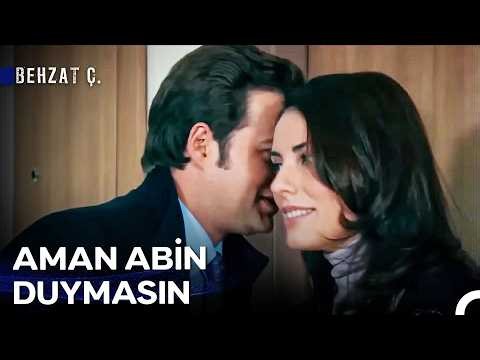 Çaylak Cevdet'in Karakter Gelişimi #21 - Behzat Ç.