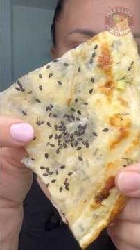🌟 Better Than a Quesadilla? Egg & Cheese Rice Paper Hack! 🌟