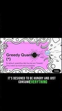 This 1-Character REGEX Fix Saves Hours 🛠️