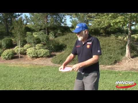 Dave's Tips | Putting - Wrist Action