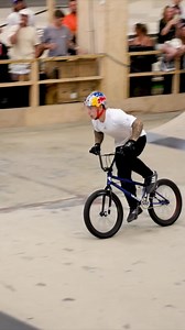 161K views · 5.1K reactions | WINNING RUN磊 from round 4 of the British cycling freestyle series this weekend!  Stoked on my riding, look forward to the last round next month | Kieran reilly BMX | Facebook