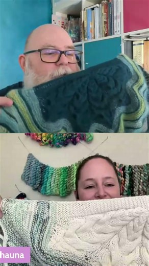 Clue Three reveal: cables and blocking tips