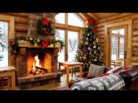 Christmas Instrumental Popular Jazz Music