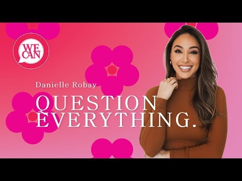 Danielle Robay, Queen of Questions on the Power of Conversation and Connection with Heart And Soul