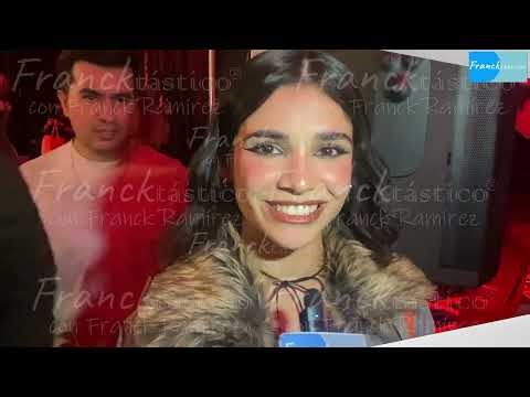 ALANA FLORES elogia a PONCHO DE NIGRIS le p@rtirá su m@dre a su rival FLOR VIGNA x @gredir a su mamá