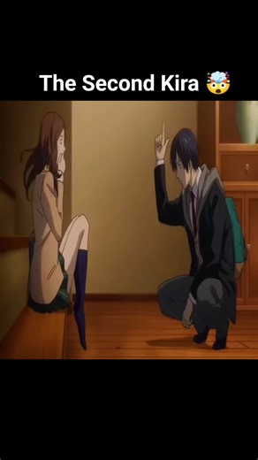 Death note 2 🥶 #deathnote