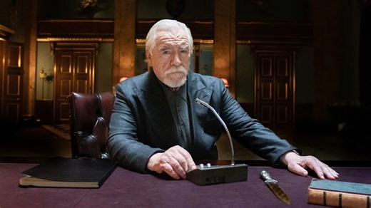 007: Road to a Million season 2 on Prime Video is actually really good, I swear