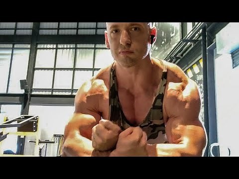 Does OSTARINE SARM work? (MK-2866 review)