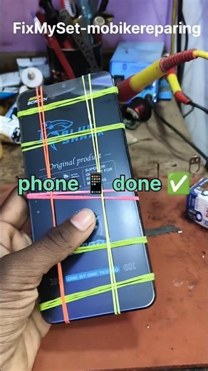 mobile ka folder kese badalte hai ? #changefolder #smartphone #vivorepair #opporepair