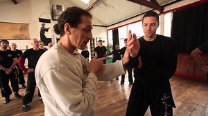 Learn From Master - Didier Beddar http://www.wingchunbeddar.com #wingchunbeddar #wingtsun #didierbeddar ##sifubeddar #maitrebeddar #selda #haydar #dervis #ipman #wingchun #masterbeddar #masterdidierbeddar | Wing Chun