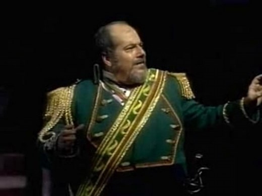 A Tale of Cinderella (1997)