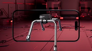 Premium Sex Machine Adult Sex Toy, 120W Love Machine with Suction Cup & Realistic Dildo Attached, APP & Remote Control for Male Female Hands-Free Play, 28lb Stable Sex Machine and Easy Install