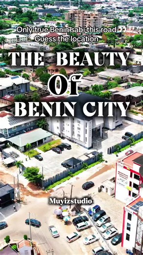 Discovering Benin City: A Cultural Journey