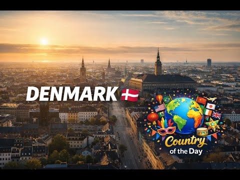 DENMARK EXPOSED 🇩🇰 | The Real Life, System & Hidden Truth